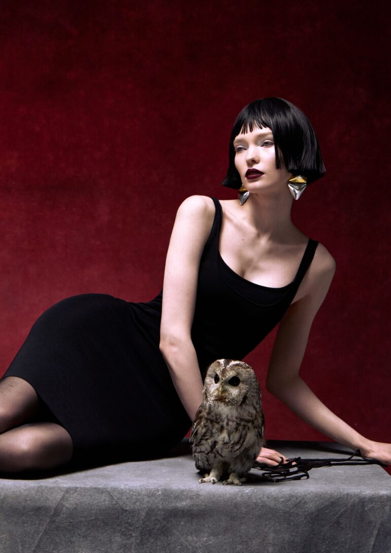 Lexi Smurova book photo