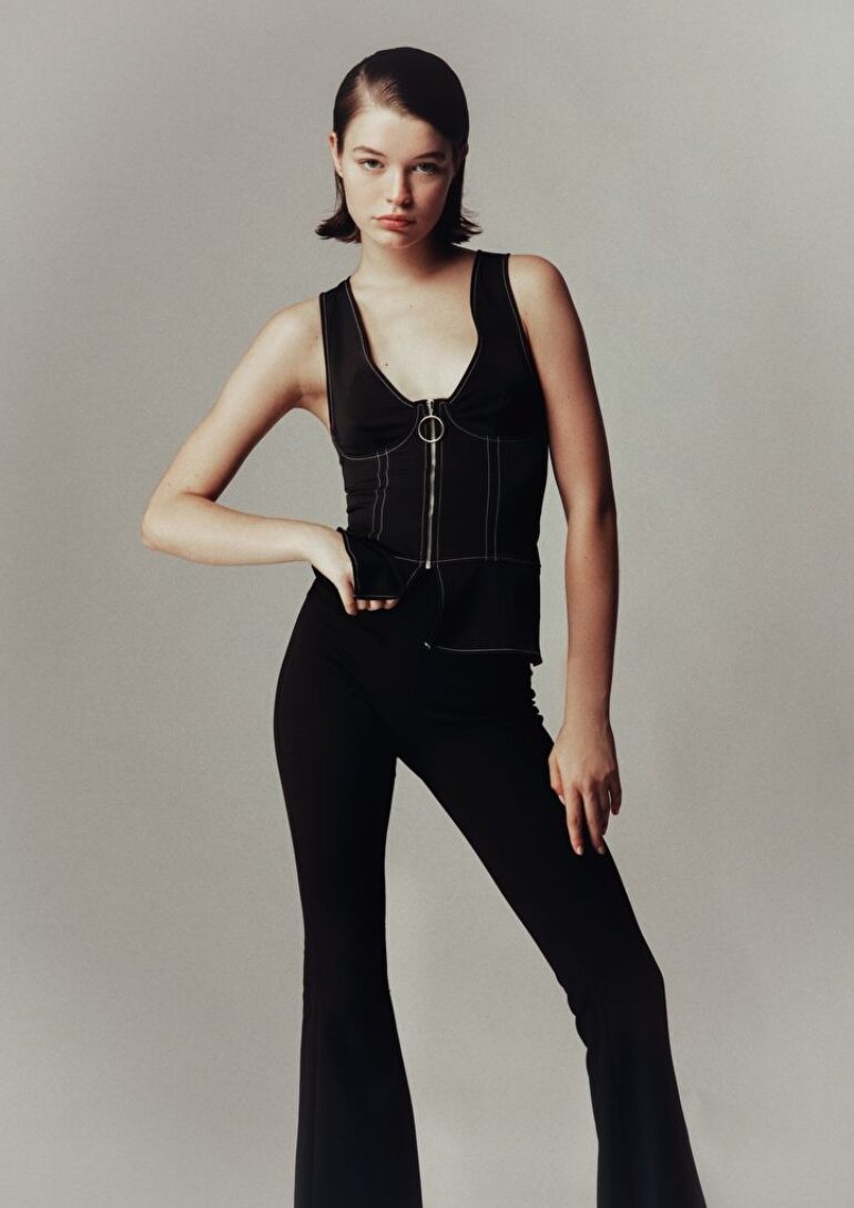 Matilda Roth book photo