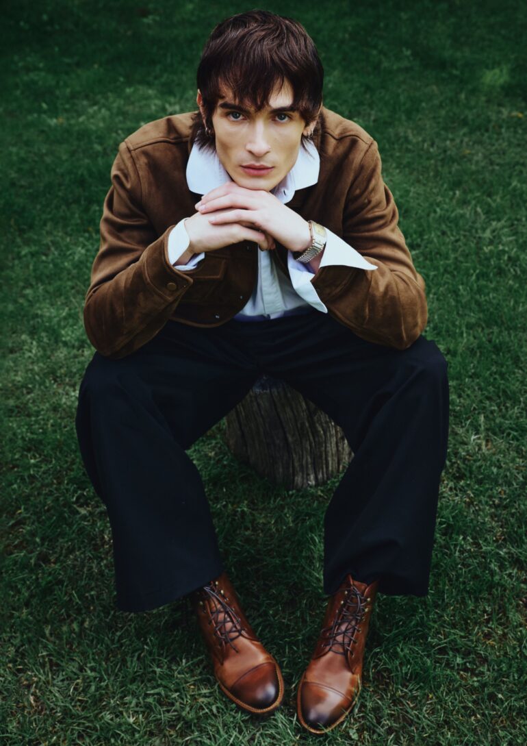 Aristoteli Papaopouloss book photo