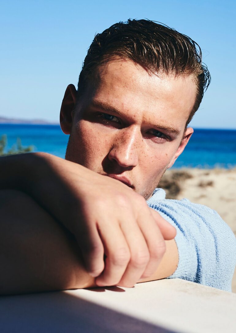 Arn Braun book photo