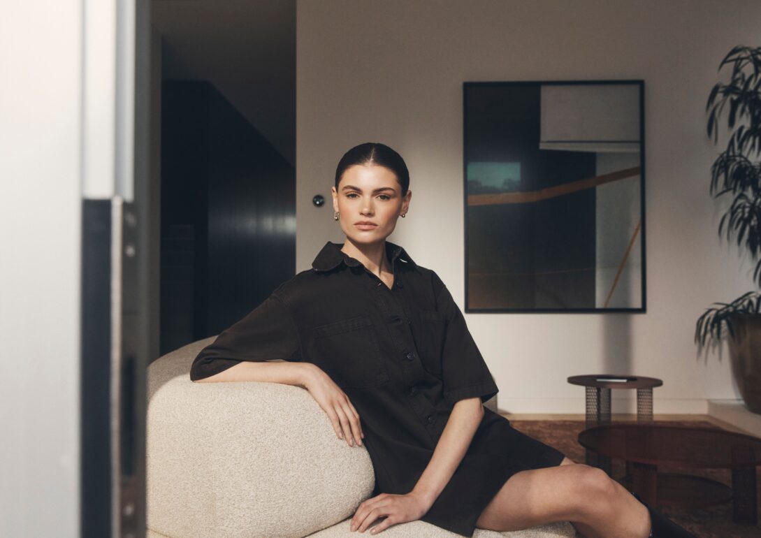 Katherine O’hara book photo