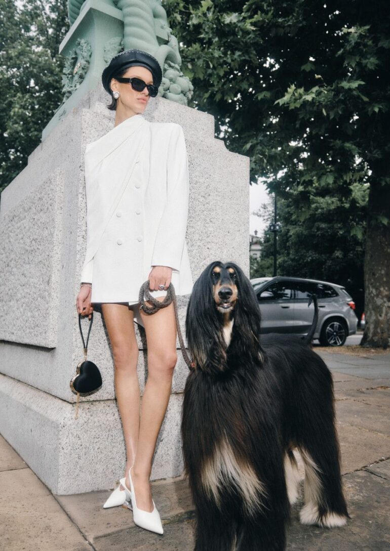 Alice Stoner book photo