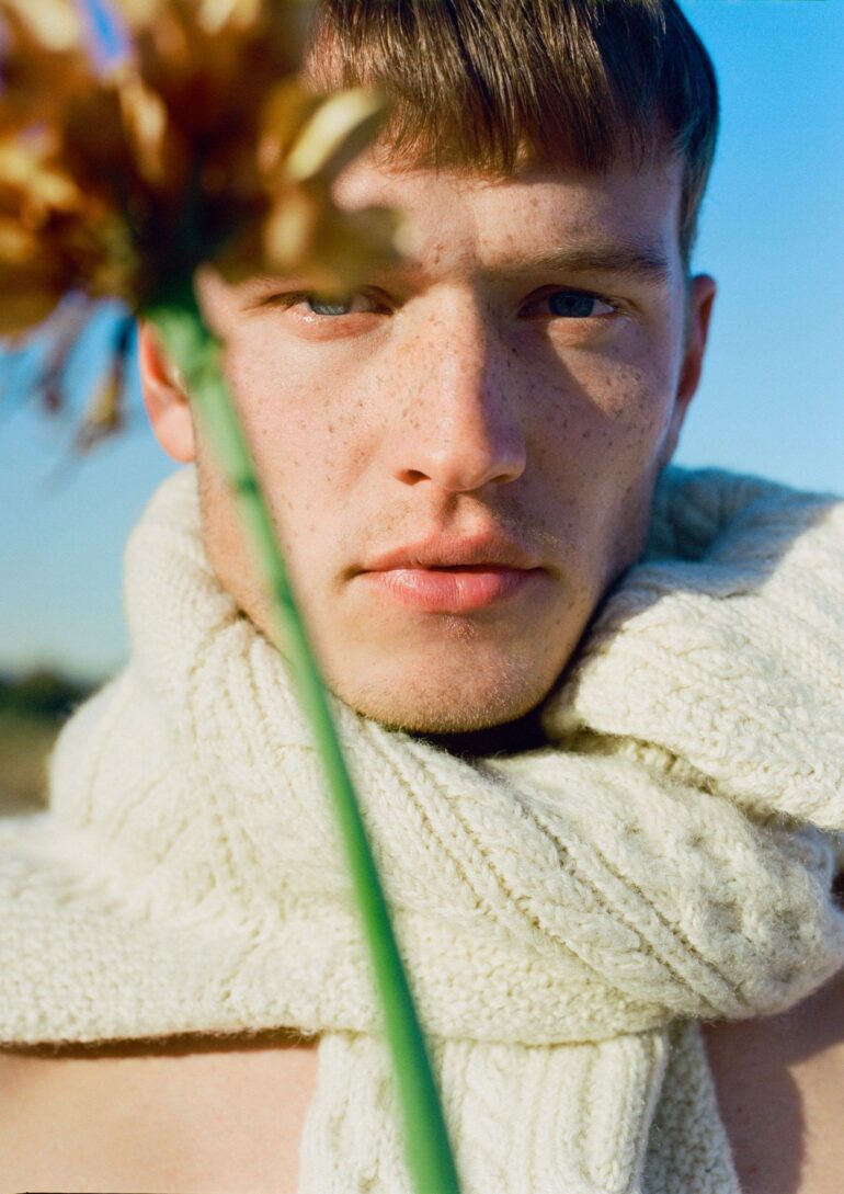 Arn Braun book photo