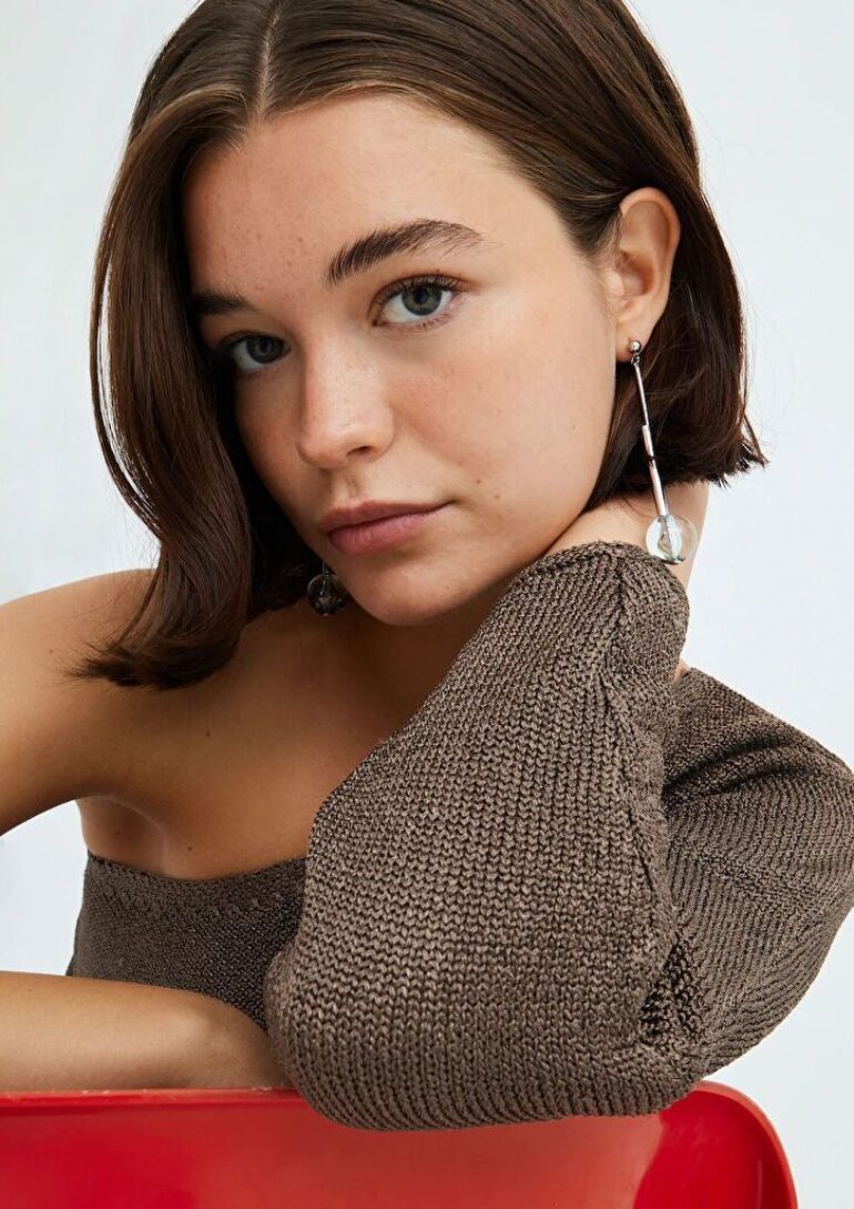 Matilda Roth book photo