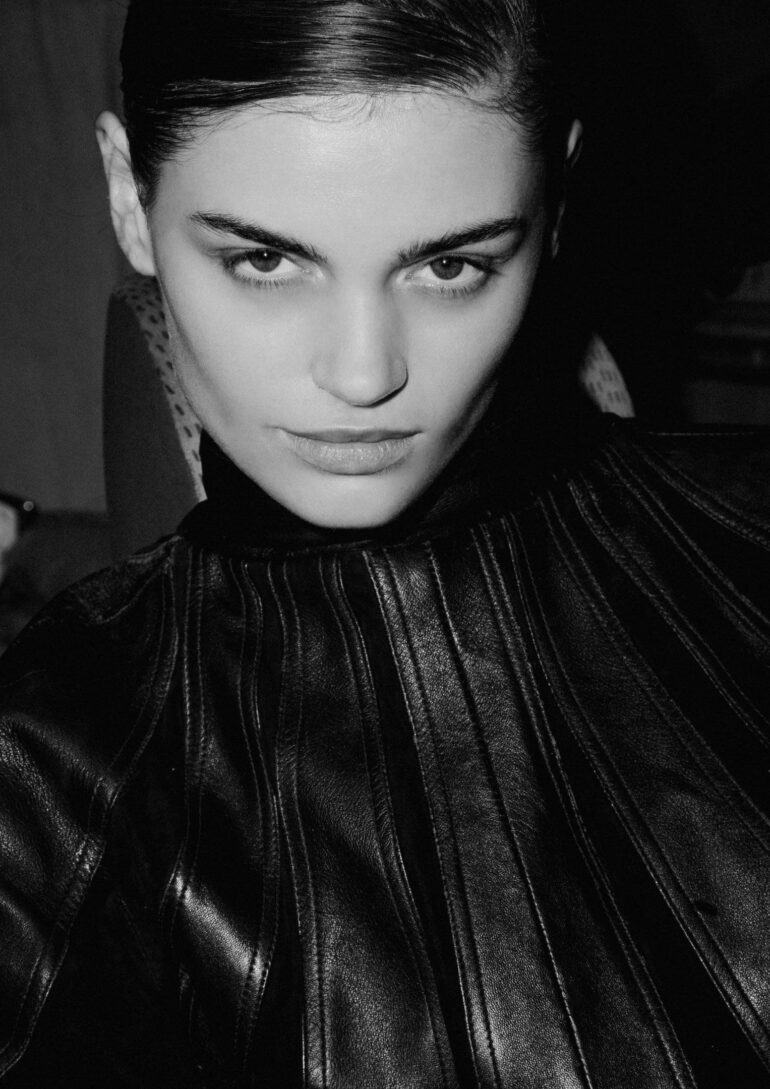 Katherine O’hara book photo