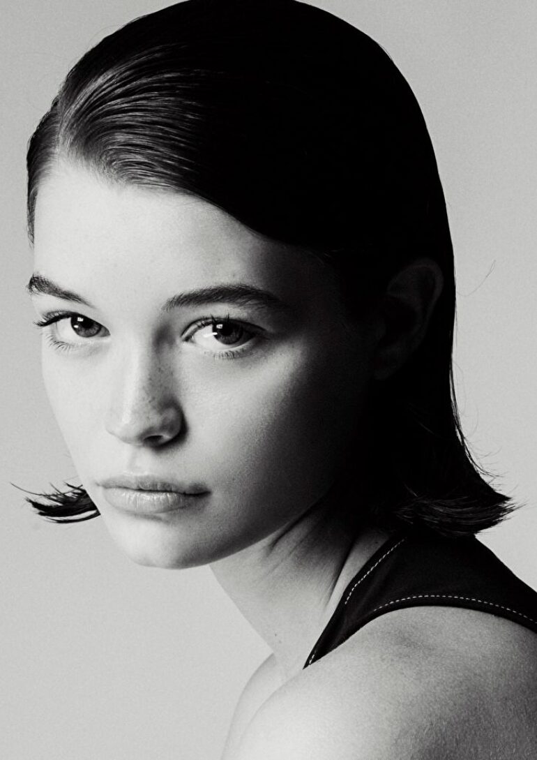 Matilda Roth book photo