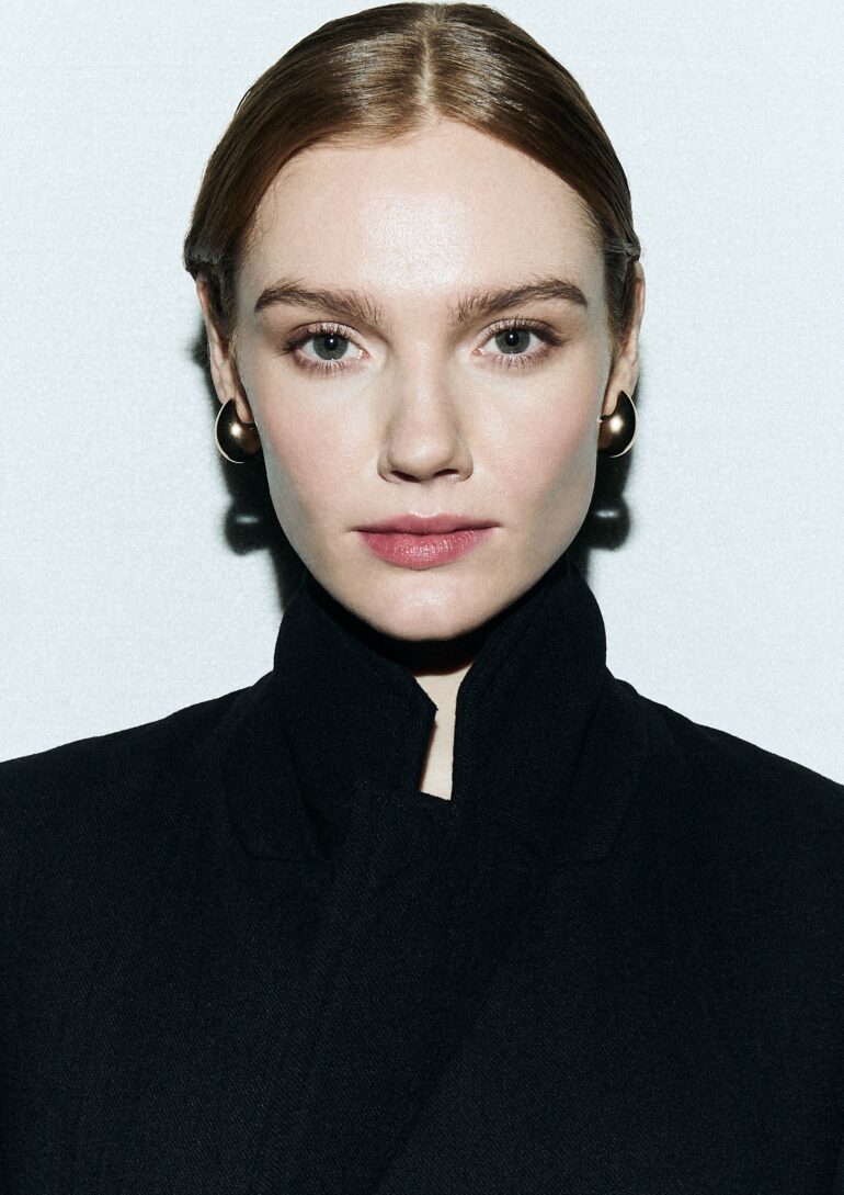 Jona Gudmundsdottir book photo