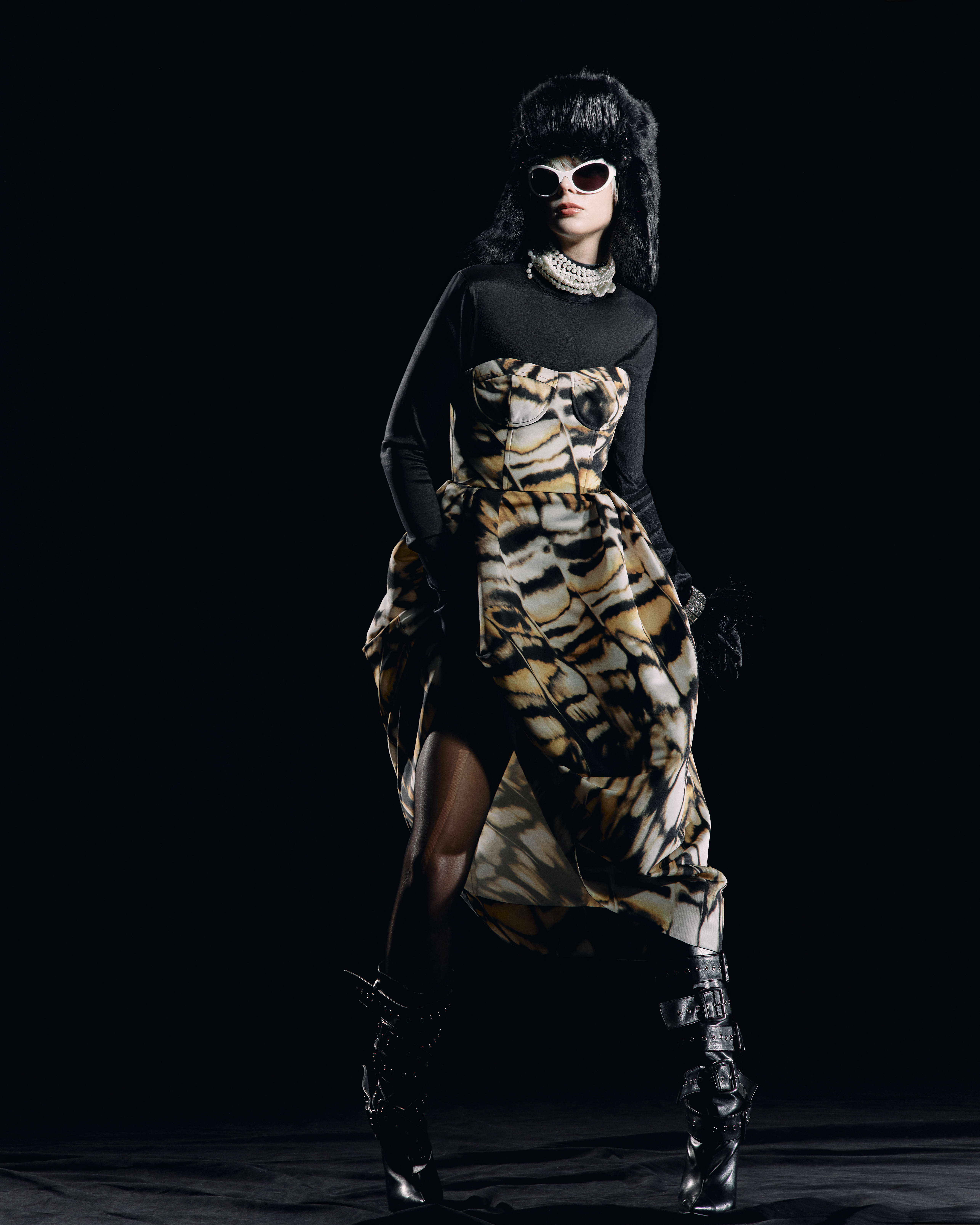 Yara Appleman for All Mag news photo