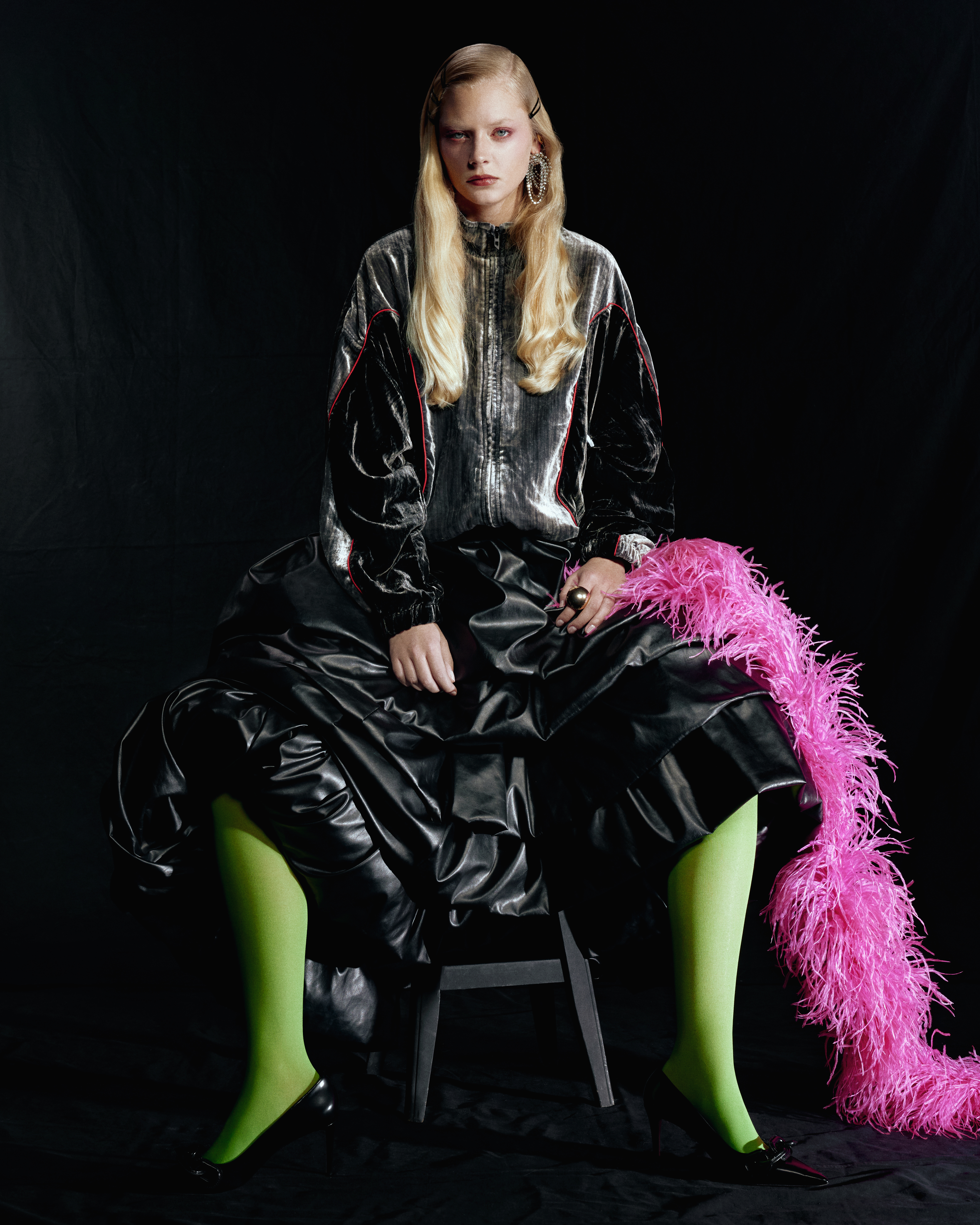 Yara Appleman for All Mag news photo