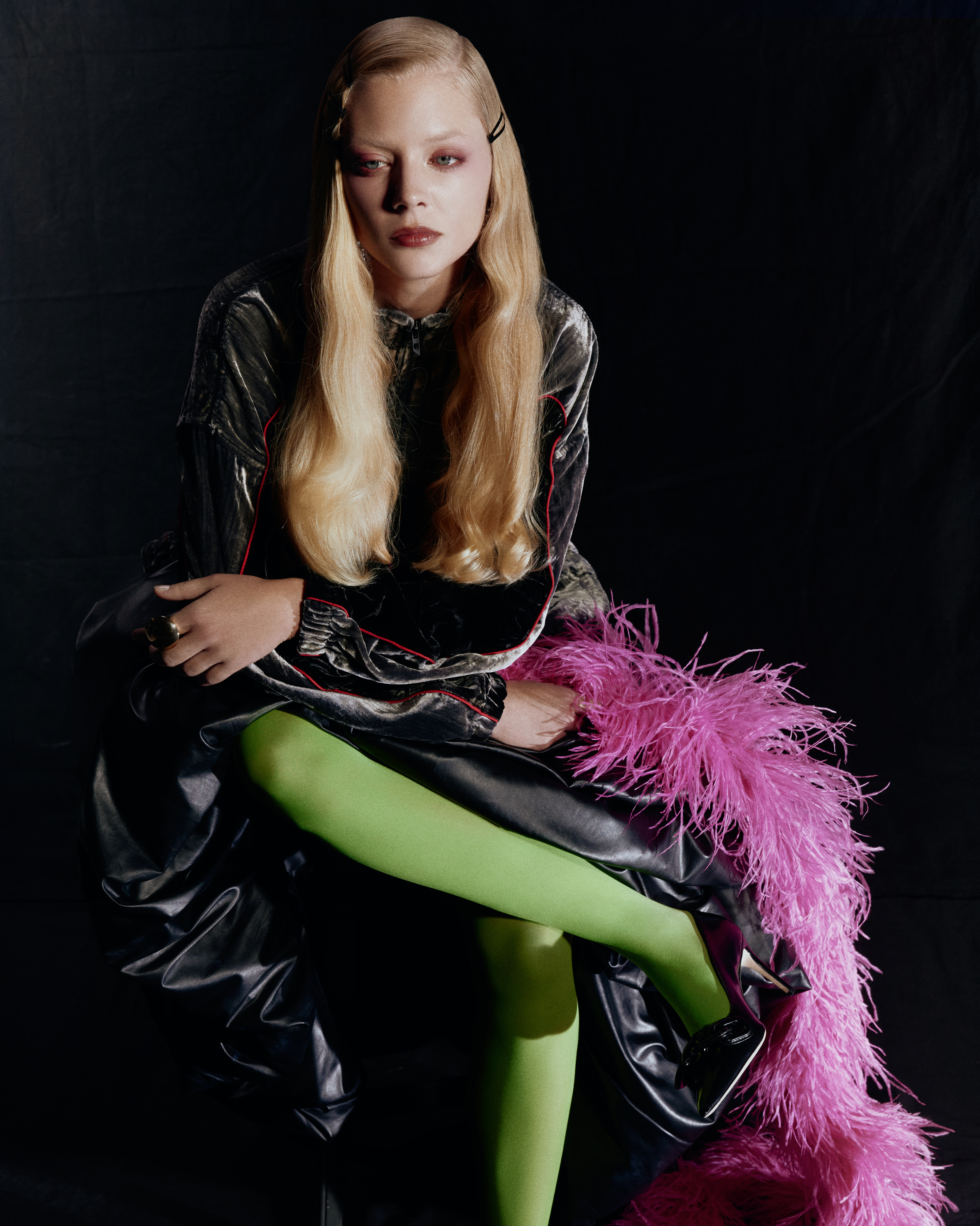 Yara Appleman for All Mag news photo