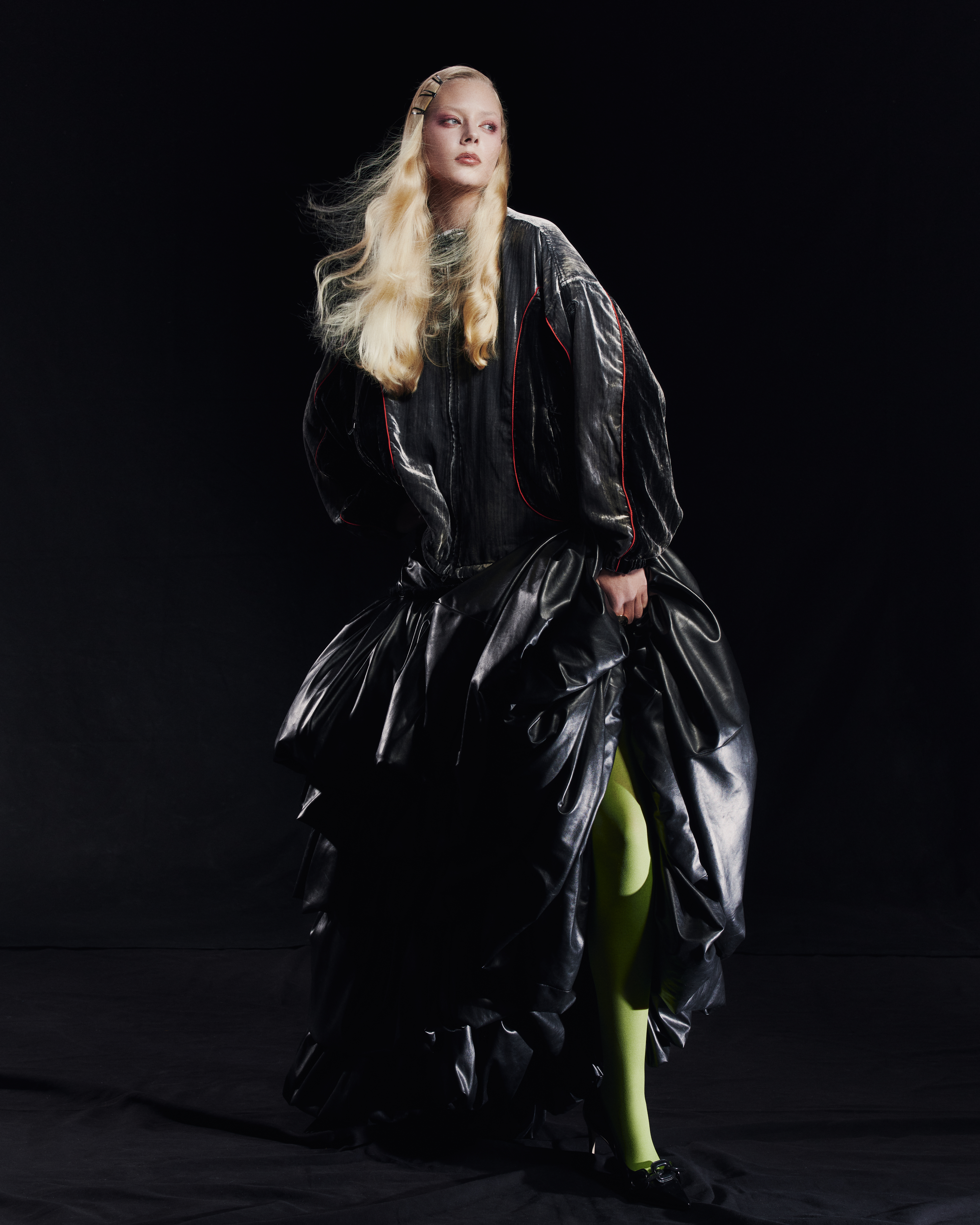 Yara Appleman for All Mag news photo