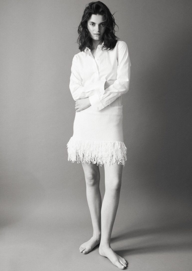 Katherine O’hara book photo