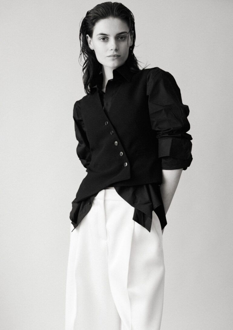 Katherine O’hara book photo