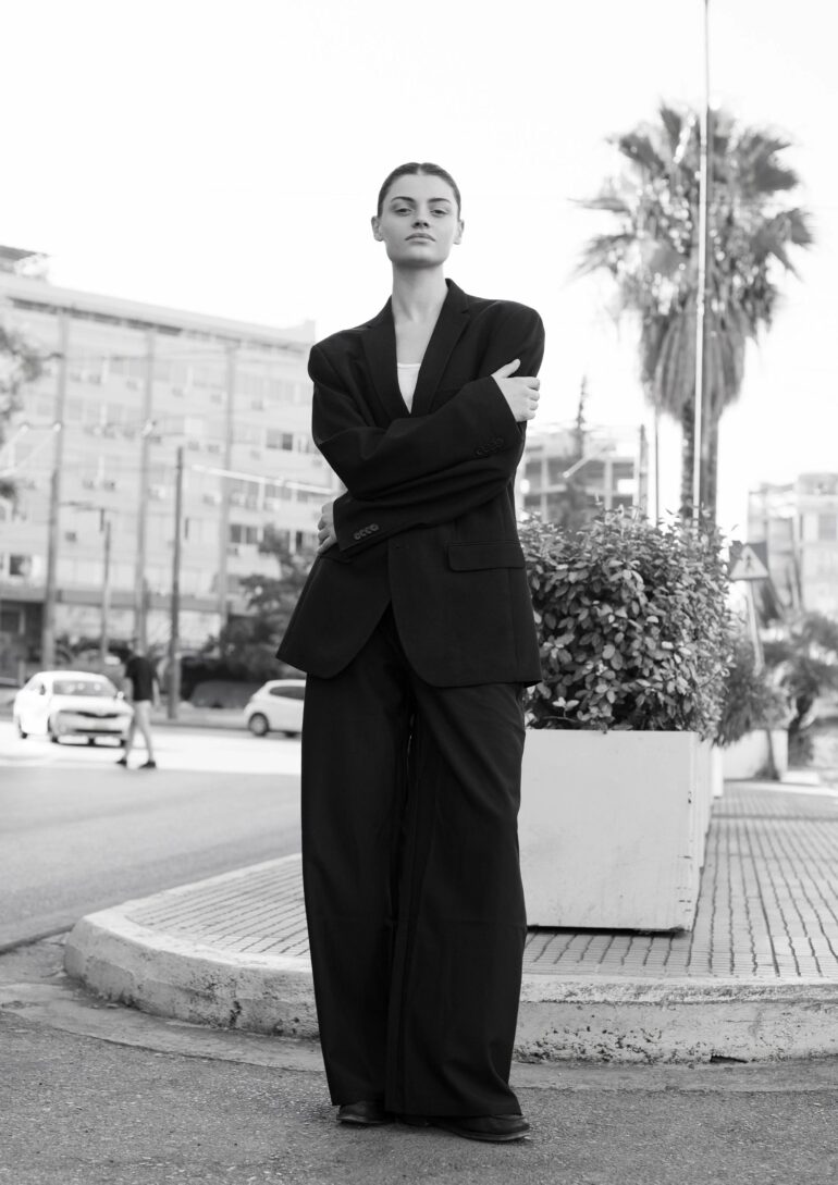 Katherine O’hara book photo