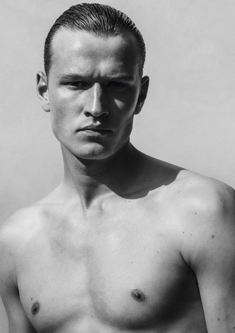 Arn Braun book photo