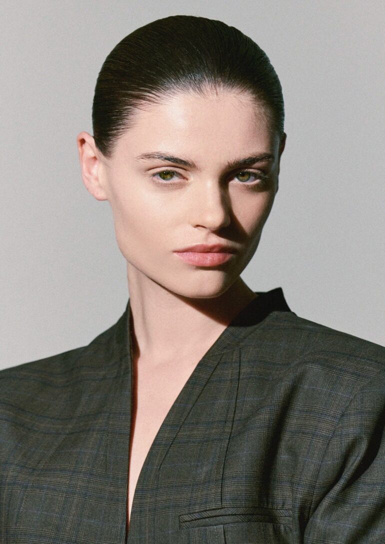 Katherine O’hara book photo