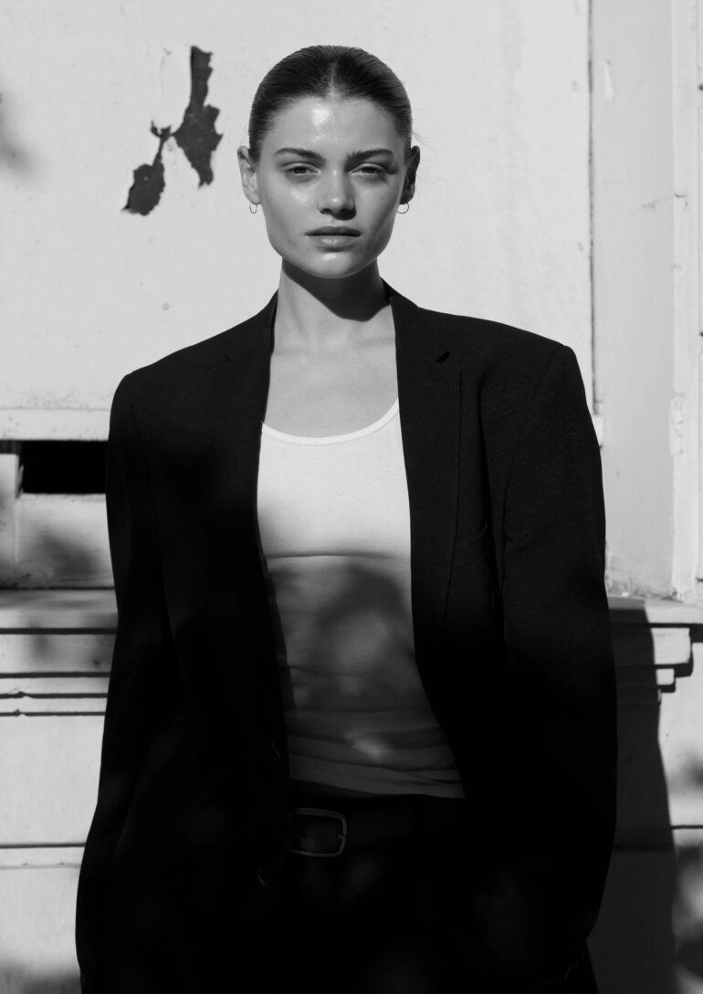 Katherine O’hara book photo