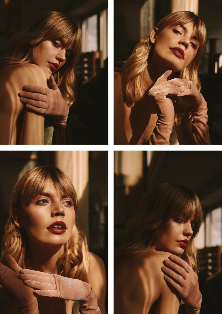 Kala Nazaruk book photo