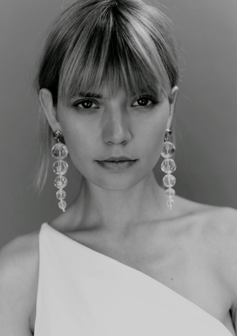 Kala Nazaruk book photo