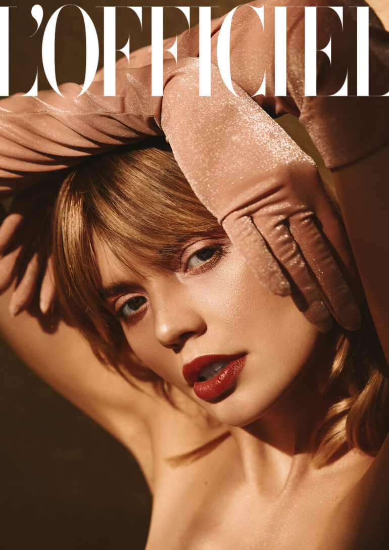 Kala Nazaruk book photo