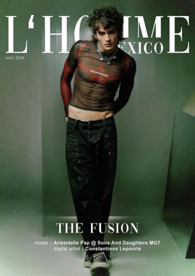 Aristoteli Papaopouloss book photo