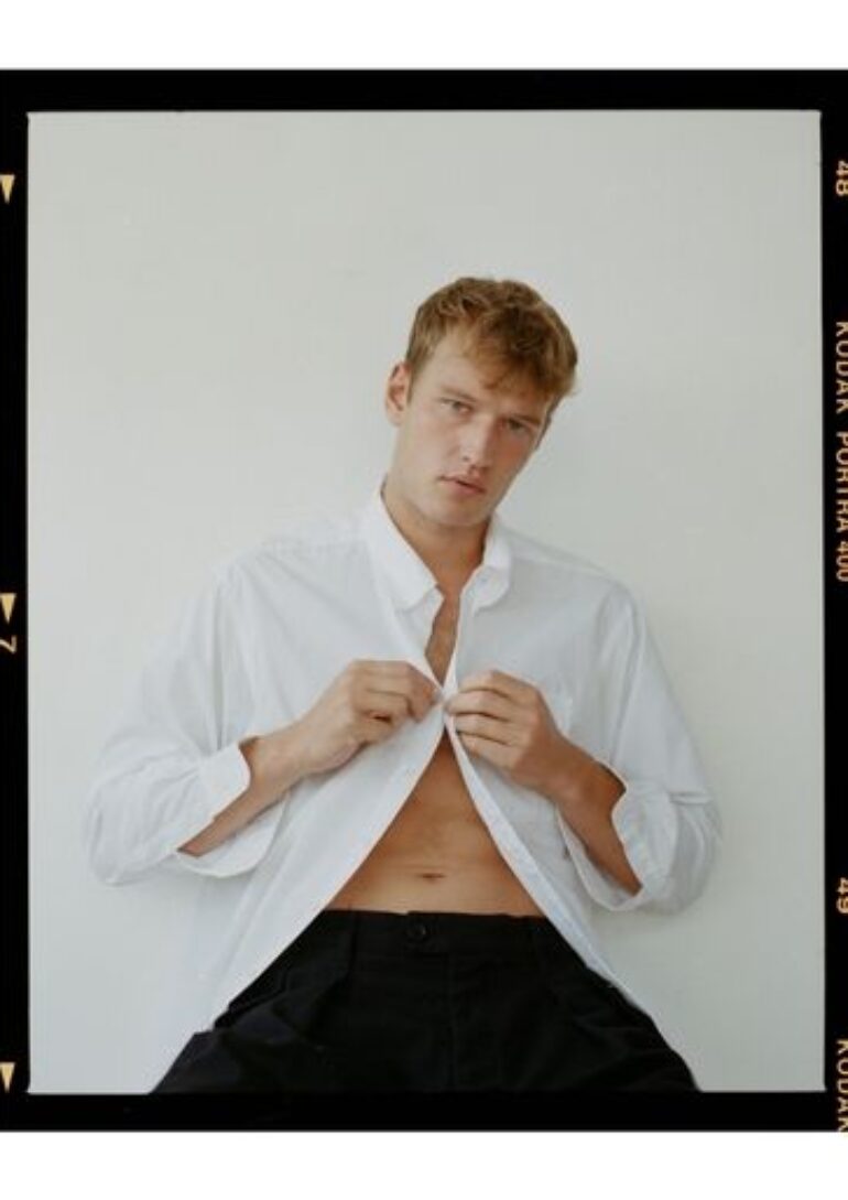 Arn Braun book photo