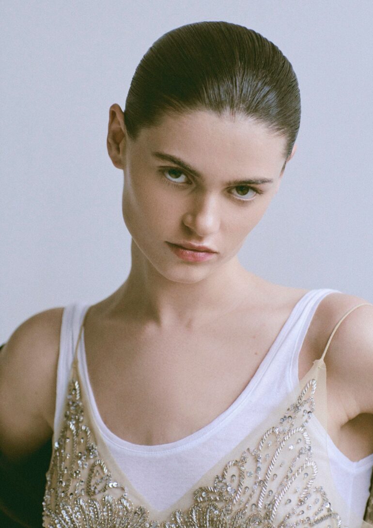 Katherine O’hara book photo