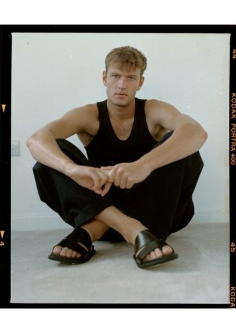 Arn Braun book photo