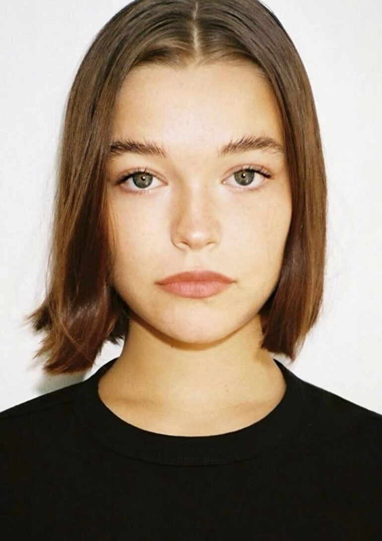 Matilda Roth book photo