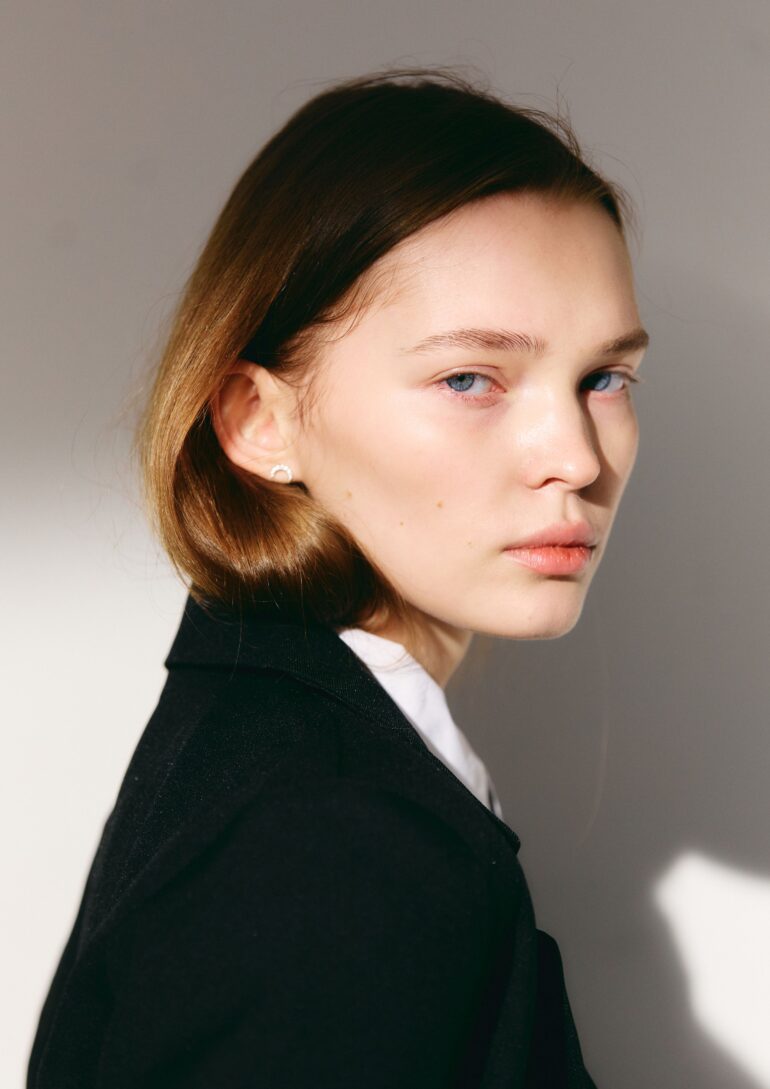 Lexi Smurova book photo