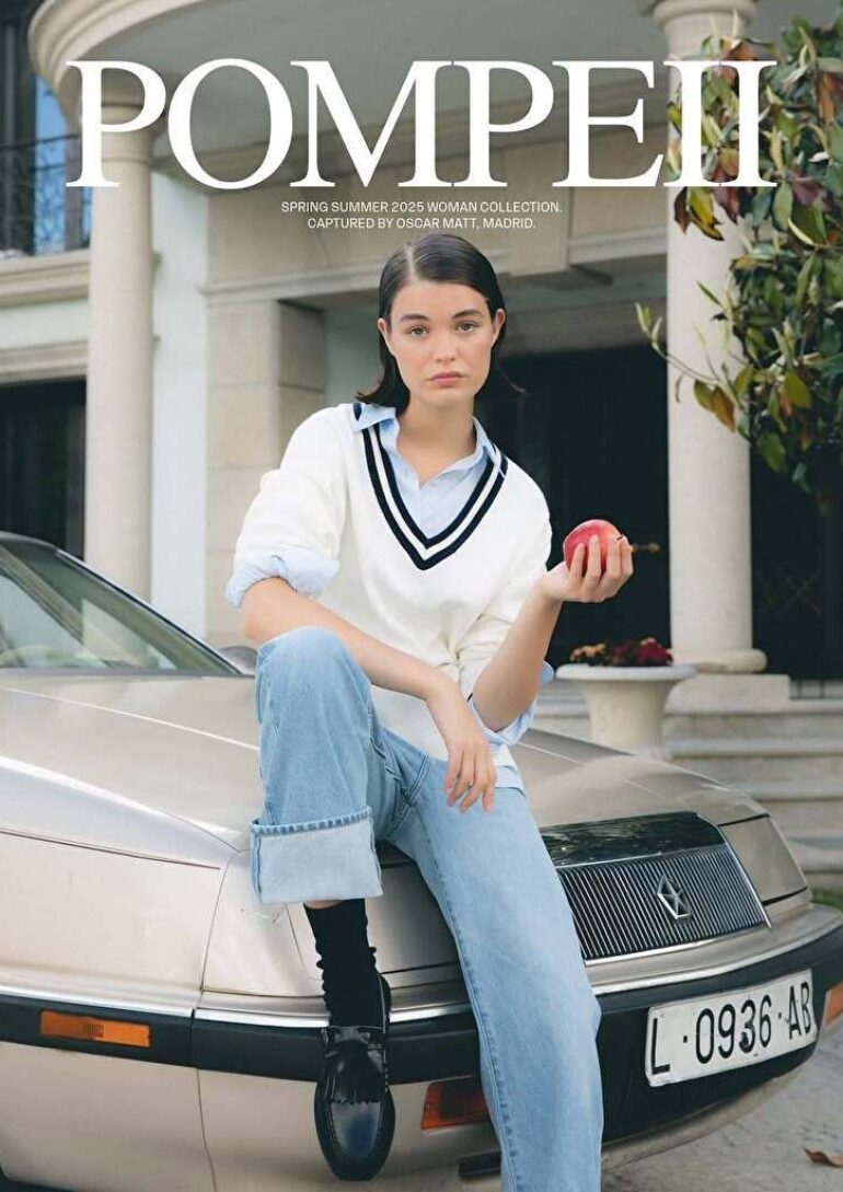 Matilda Roth book photo