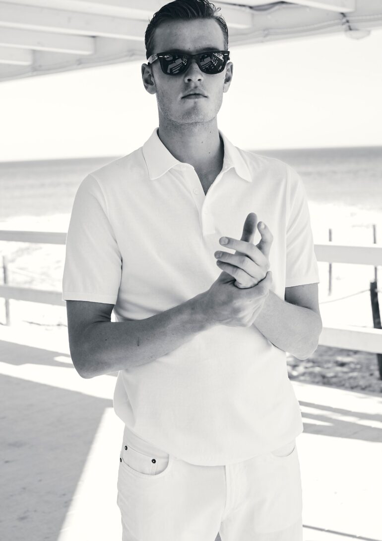 Arn Braun book photo