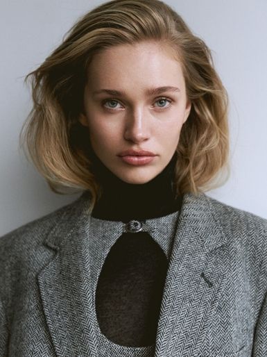 Bente Wesselink profile