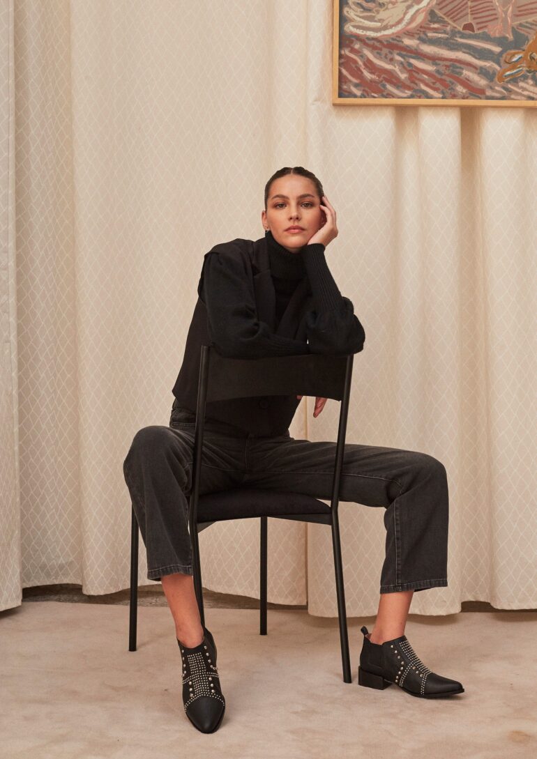 Catalina Morello book photo