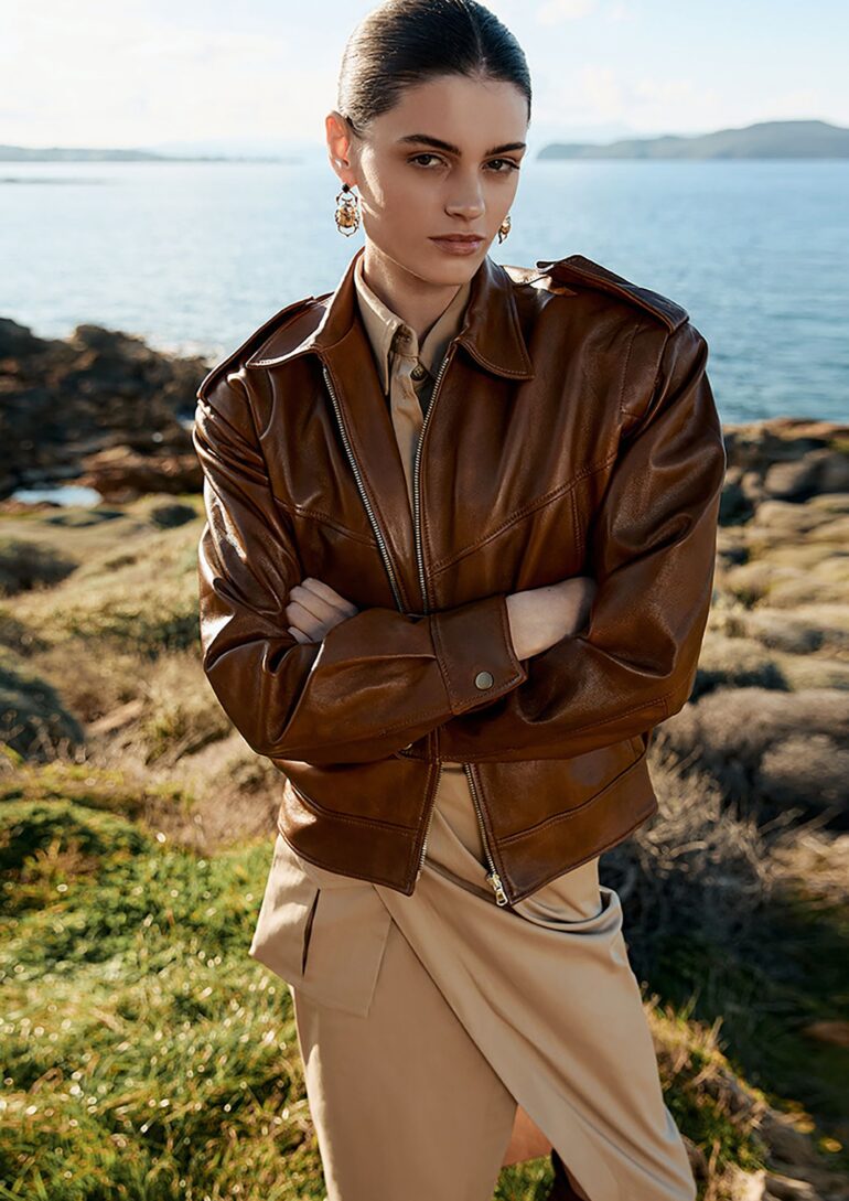 Katherine O’hara book photo