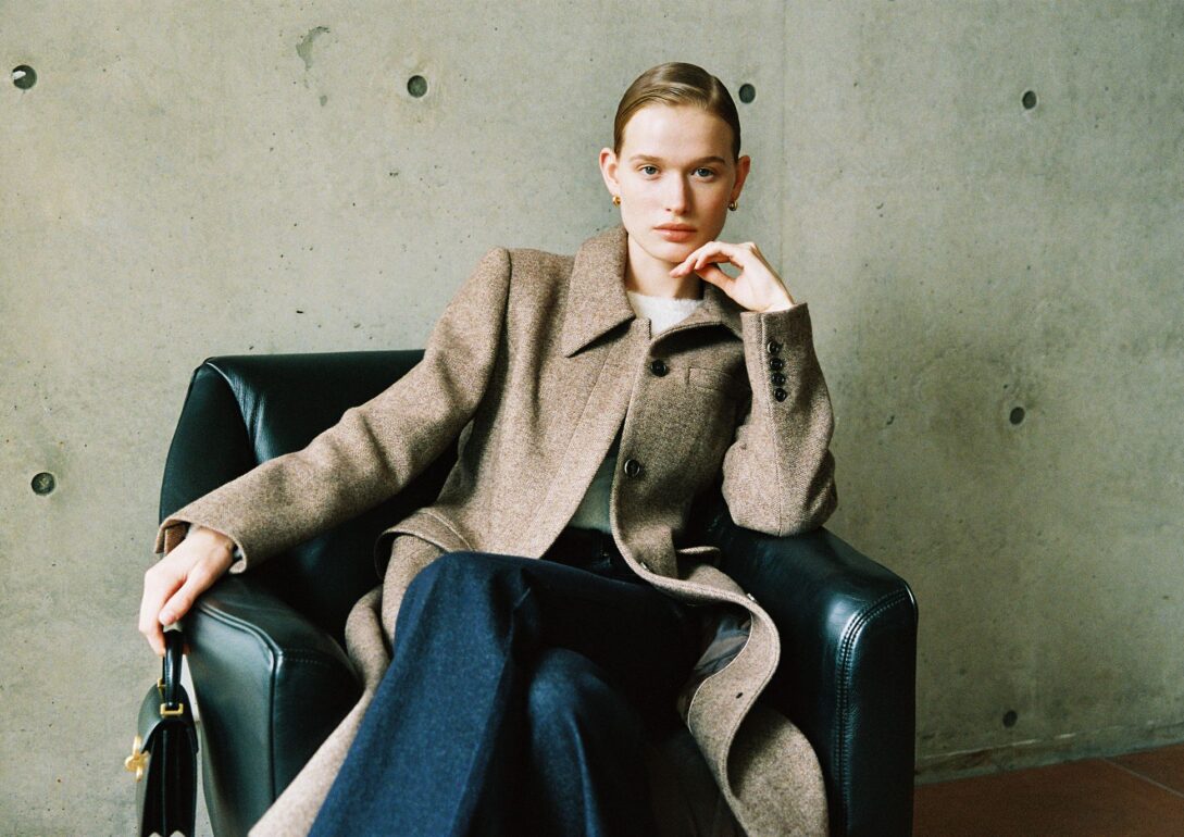 Teuntje Schouten book photo