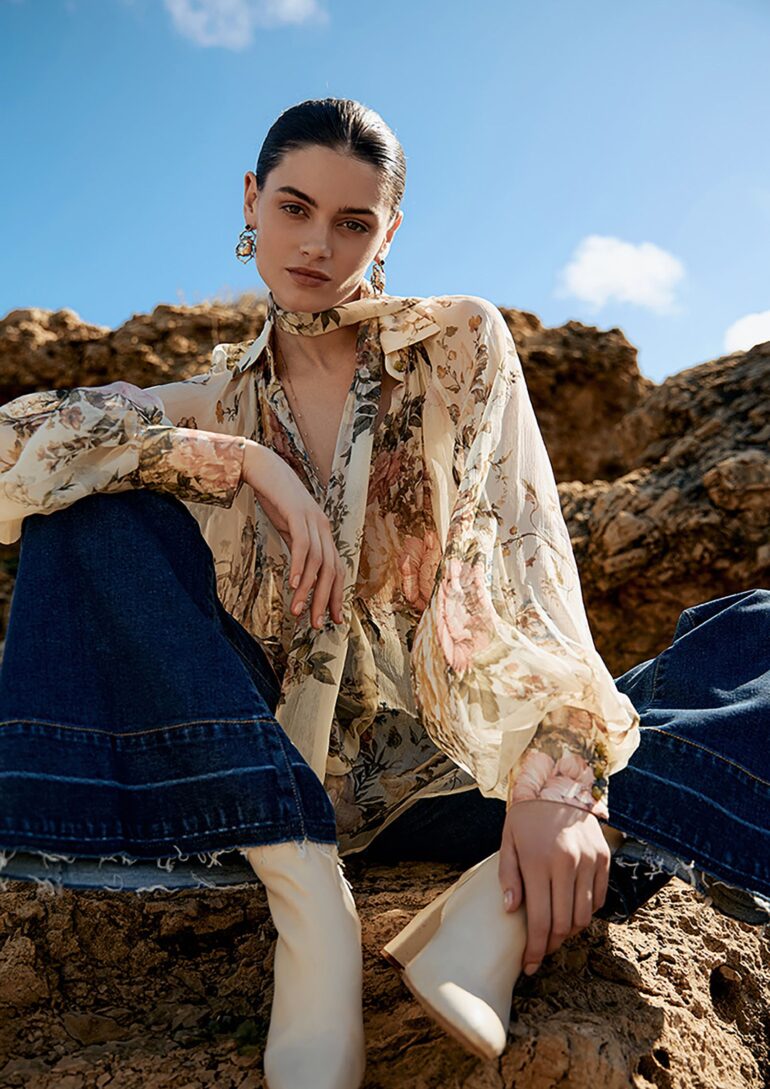 Katherine O’hara book photo