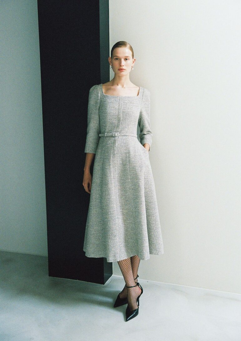 Teuntje Schouten book photo