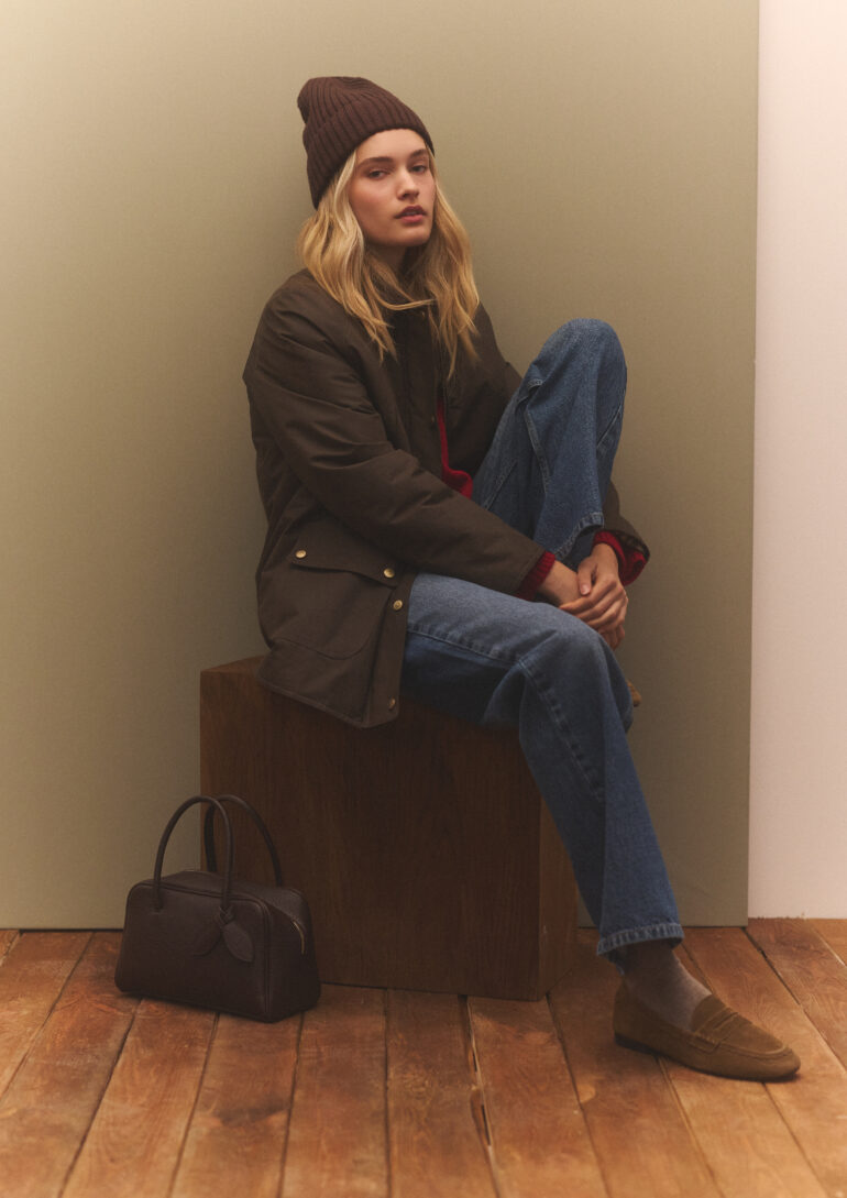 Laura Bauman book photo