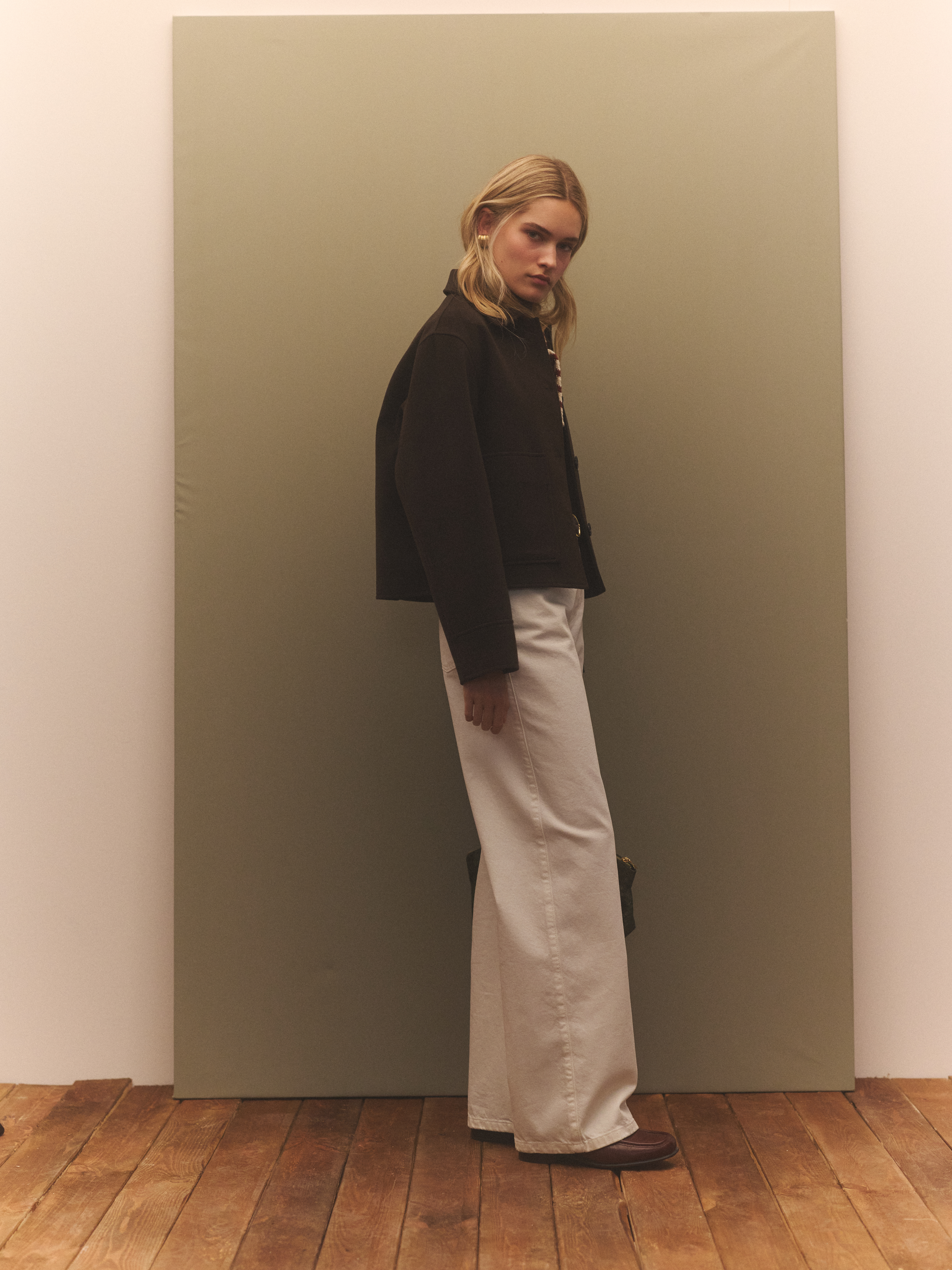 Laura Bauman for Be Blue news photo