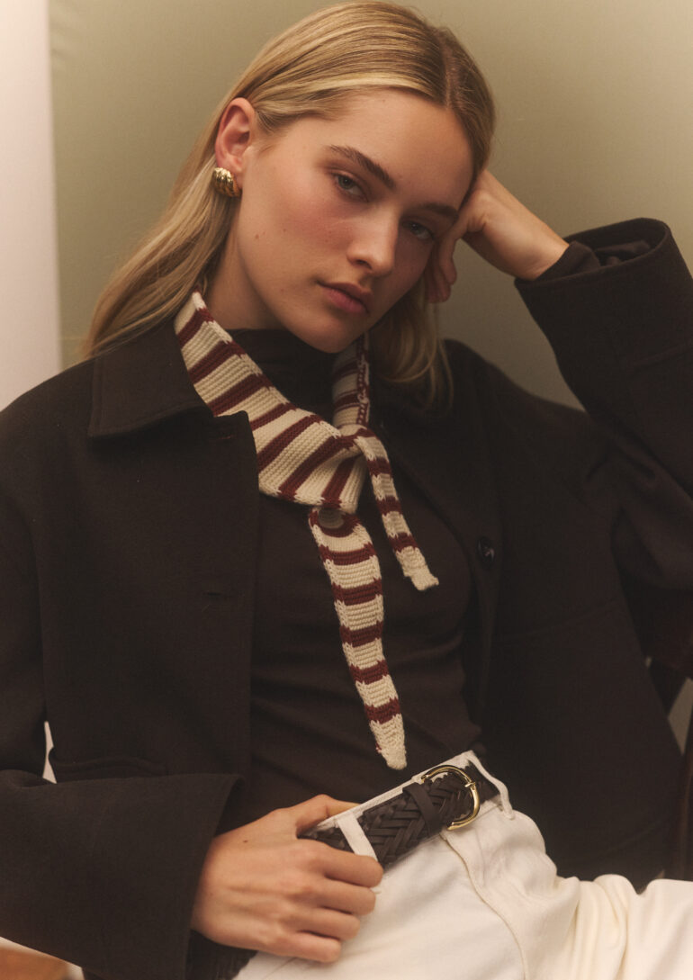 Laura Bauman book photo