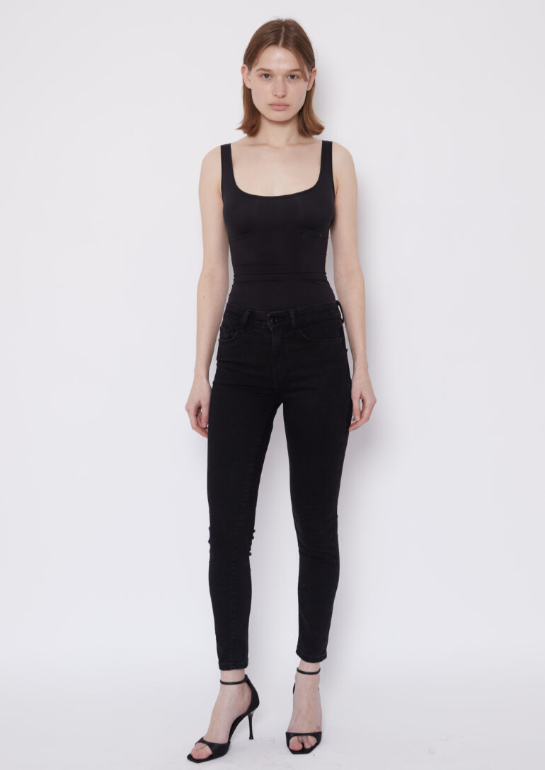 Teuntje Schouten polaroid photo