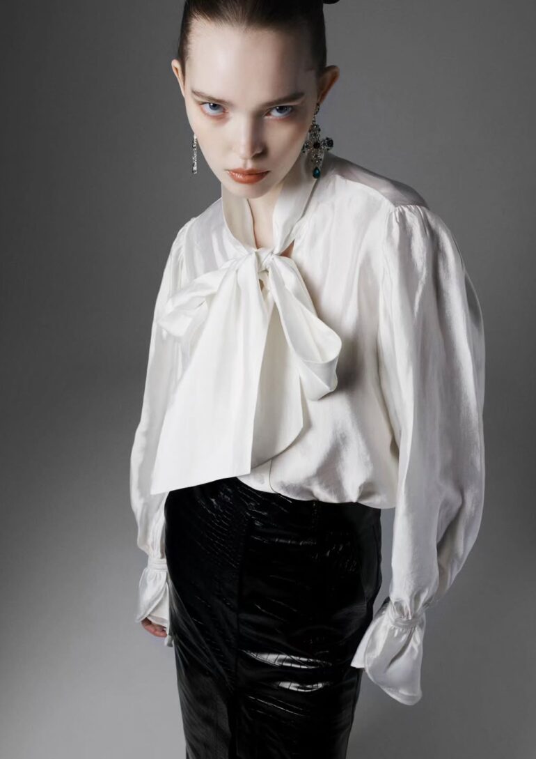 Lexi Smurova book photo