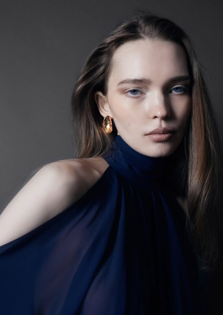 Lexi Smurova book photo