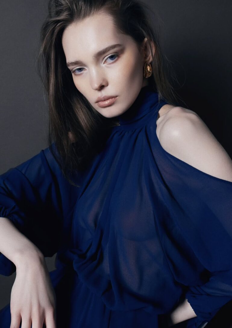 Lexi Smurova book photo