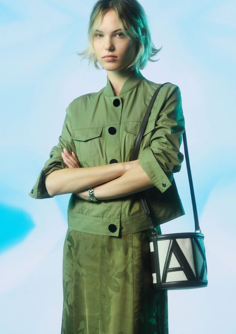 Marie Belle book photo