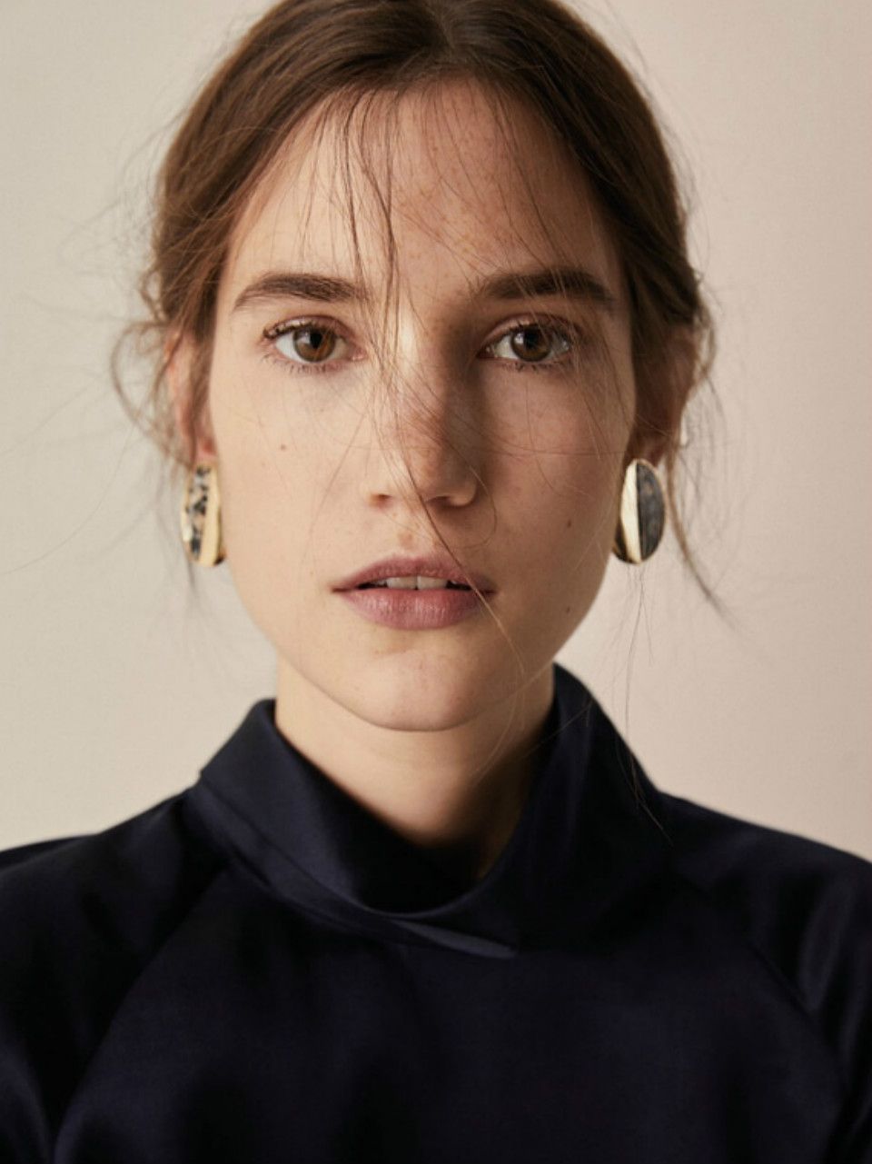 Johanna Defant profile