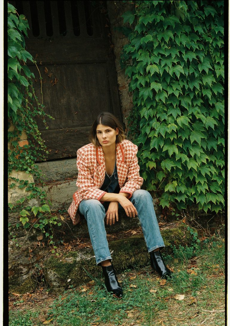 Blanka Kravos book photo