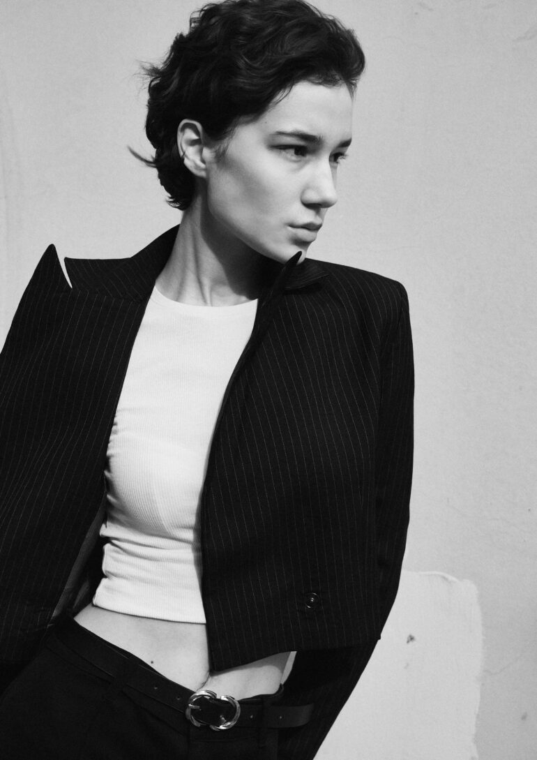 Dunja Panajotovic book photo