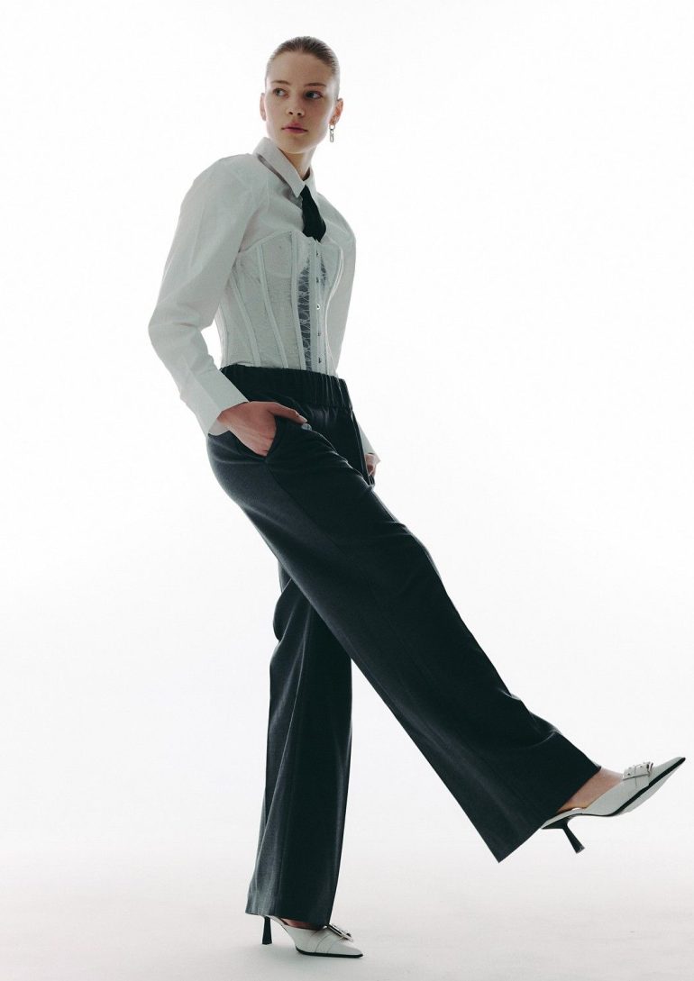 Kaja Kladow book photo